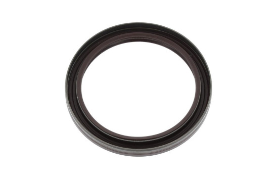 Shaft Seal, crankshaft, Image 4