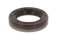 Shaft Seal, crankshaft
