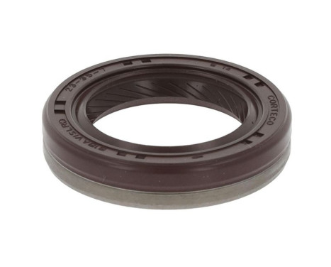 Shaft Seal, crankshaft