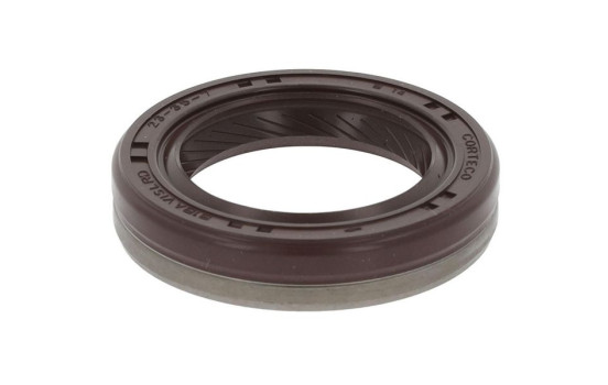 Shaft Seal, crankshaft