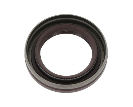 Shaft Seal, crankshaft, Image 3