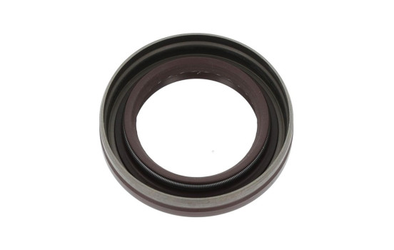 Shaft Seal, crankshaft, Image 3