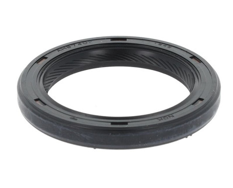 Shaft Seal, crankshaft, Image 2