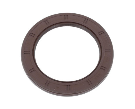 Shaft Seal, crankshaft, Image 3