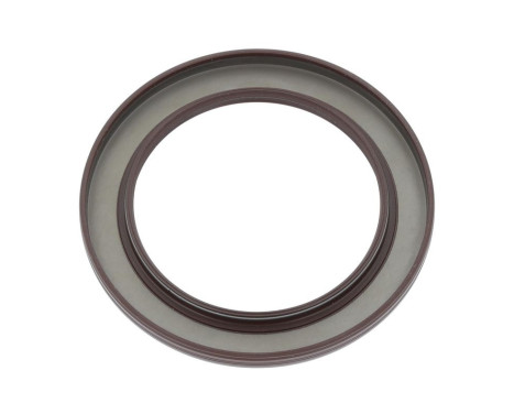 Shaft Seal, crankshaft, Image 4