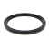 Shaft Seal, crankshaft