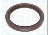Shaft Seal, crankshaft
