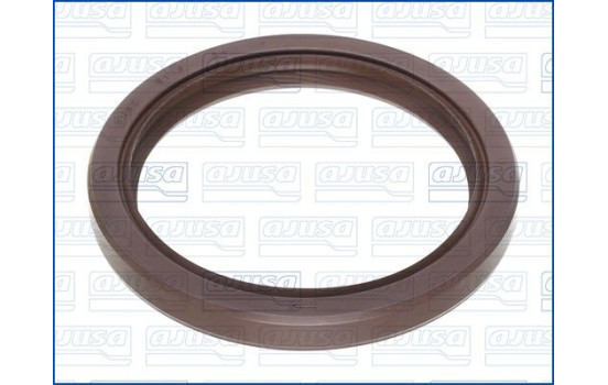 Shaft Seal, crankshaft