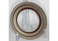 Shaft Seal, crankshaft