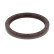 Shaft Seal, crankshaft, Thumbnail 2