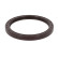 Shaft Seal, crankshaft, Thumbnail 2