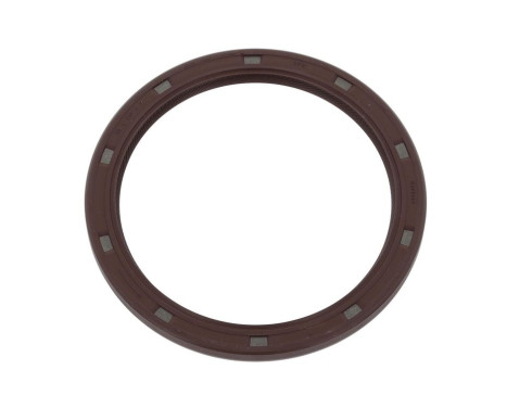 Shaft Seal, crankshaft, Image 3