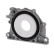 Shaft Seal, crankshaft, Thumbnail 3