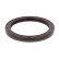 Shaft Seal, crankshaft, Thumbnail 2
