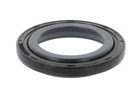 Shaft Seal, crankshaft