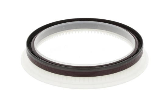 Shaft Seal, crankshaft, Image 2