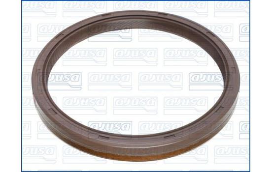 Shaft Seal, crankshaft