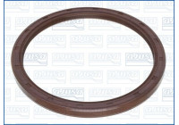 Shaft Seal, crankshaft