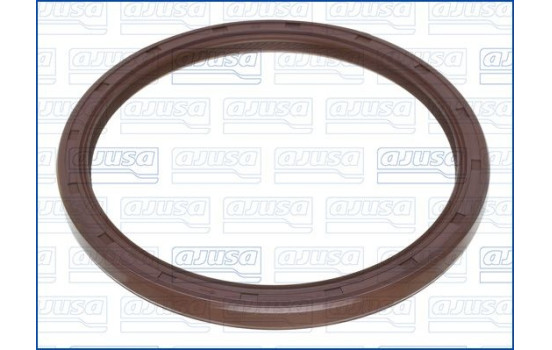 Shaft Seal, crankshaft
