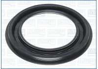 Shaft Seal, crankshaft
