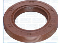 Shaft Seal, crankshaft