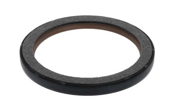 Shaft Seal, crankshaft, Image 2