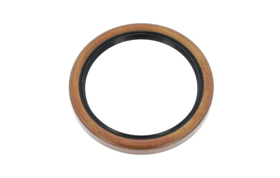 Shaft Seal, crankshaft, Image 3