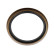 Shaft Seal, crankshaft, Thumbnail 4