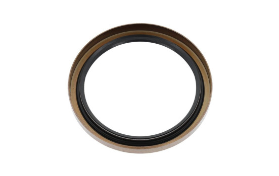 Shaft Seal, crankshaft, Image 4