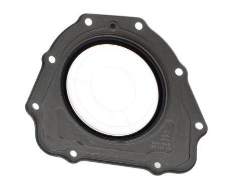 Shaft Seal, crankshaft, Image 2