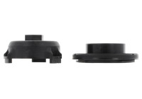 Shaft Seal, crankshaft