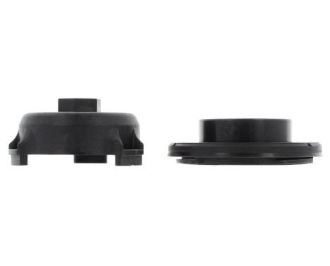 Shaft Seal, crankshaft