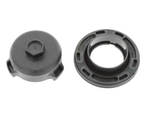 Shaft Seal, crankshaft, Image 2