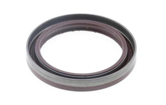 Shaft Seal, crankshaft, Image 3
