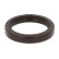 Shaft Seal, crankshaft, Thumbnail 2