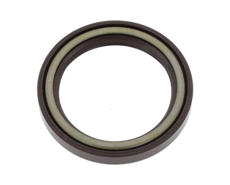 Shaft Seal, crankshaft, Image 4