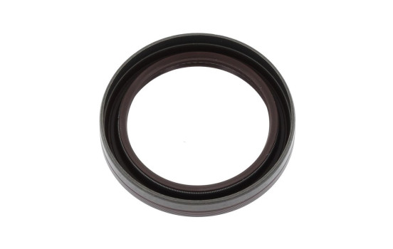Shaft Seal, crankshaft, Image 4
