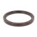Shaft Seal, crankshaft