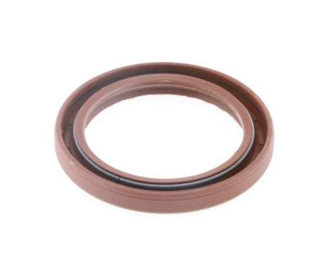 Shaft Seal, crankshaft, Image 3