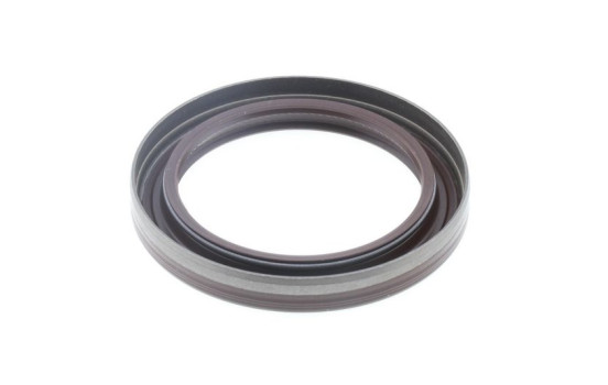 Shaft Seal, crankshaft, Image 2