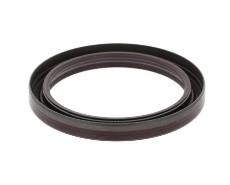 Shaft Seal, crankshaft, Image 2