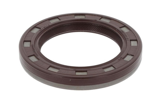 Shaft Seal, crankshaft, Image 2