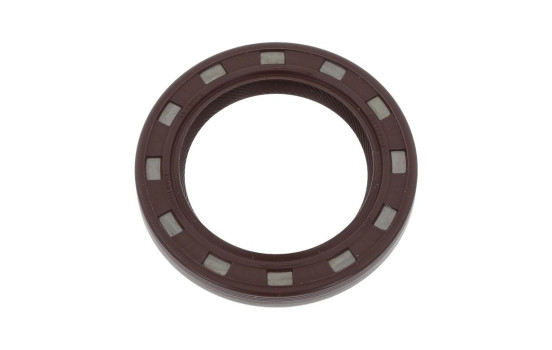Shaft Seal, crankshaft, Image 3