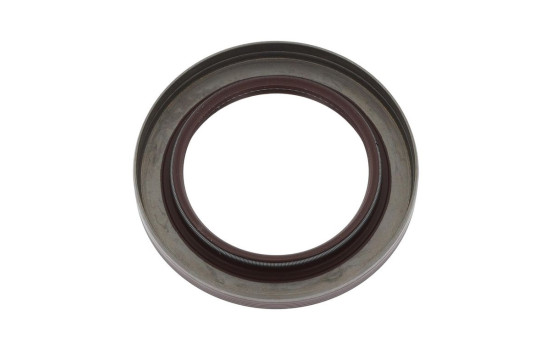 Shaft Seal, crankshaft, Image 4