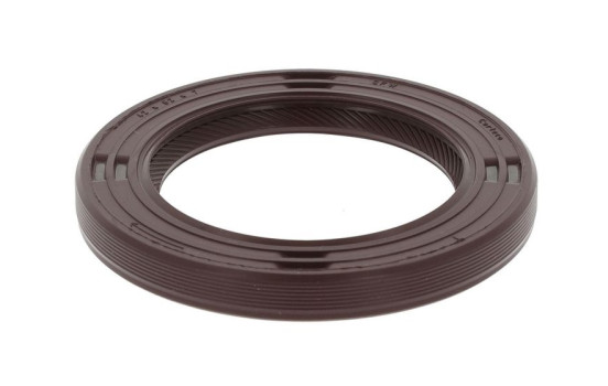 Shaft Seal, crankshaft, Image 2