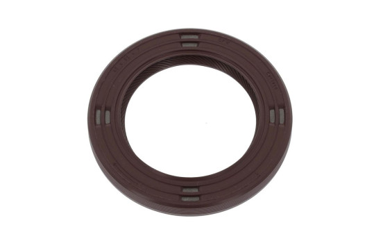 Shaft Seal, crankshaft, Image 3