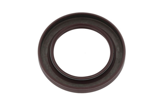 Shaft Seal, crankshaft, Image 4