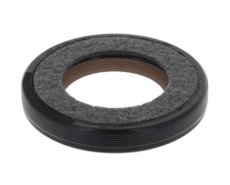 Shaft Seal, crankshaft, Image 3