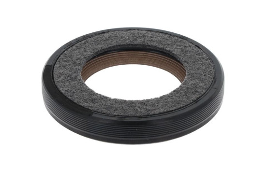 Shaft Seal, crankshaft, Image 3