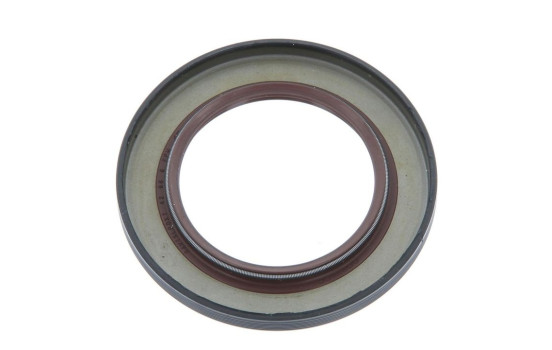 Shaft Seal, crankshaft, Image 3